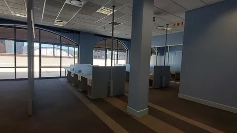 1 Sixty Jan Smuts, 160 Jan Smuts Avenue, Rosebank Rosebank - Rosebank - 438.60 - 1 Sixty Jan  Smuts (12)